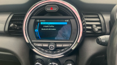 MINI Hatchback 1.5 Cooper Sport II 3dr Auto Petrol Hatchback